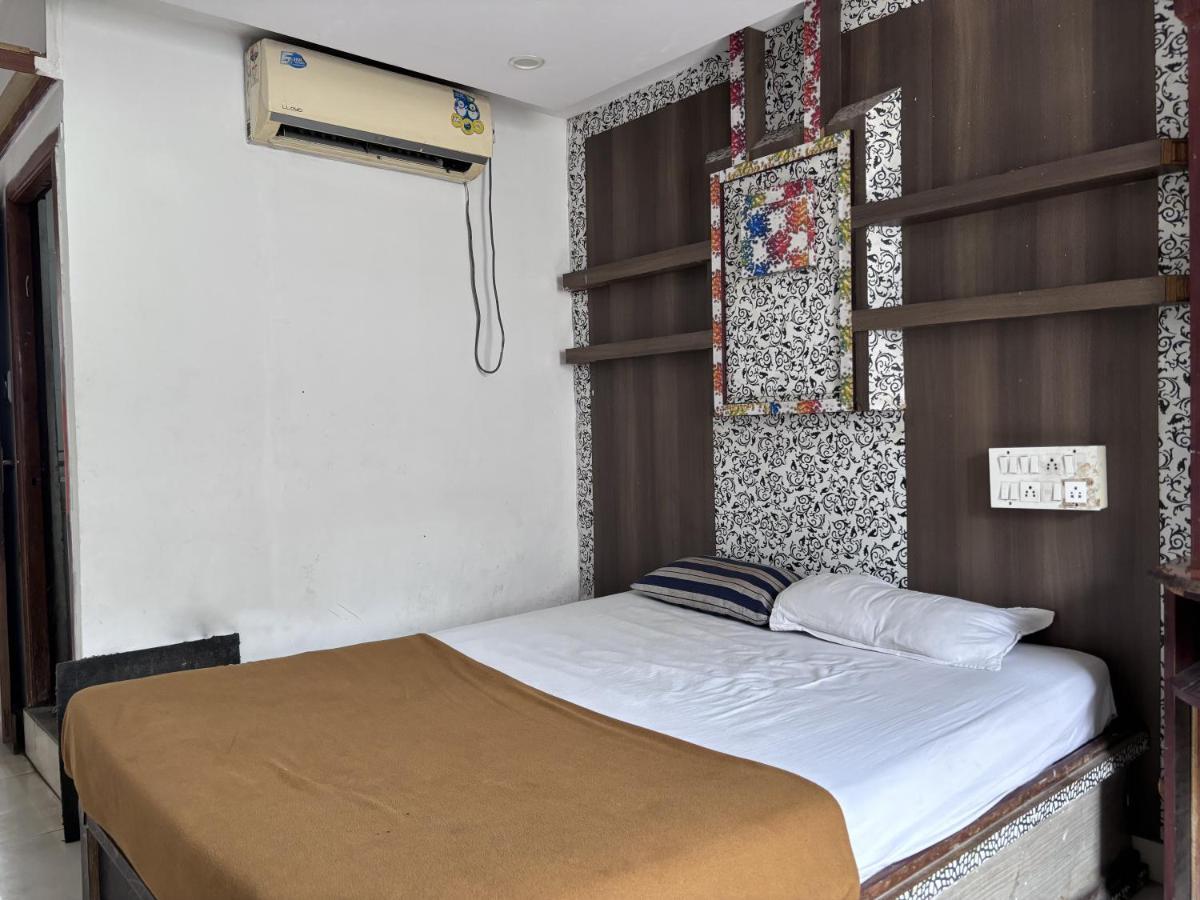 Hotel Raj Empire Mysore Exterior foto