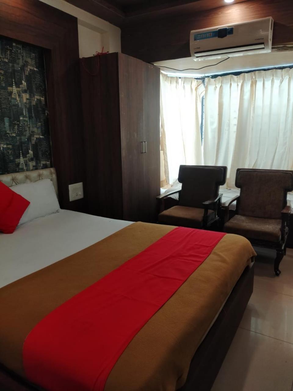 Hotel Raj Empire Mysore Exterior foto