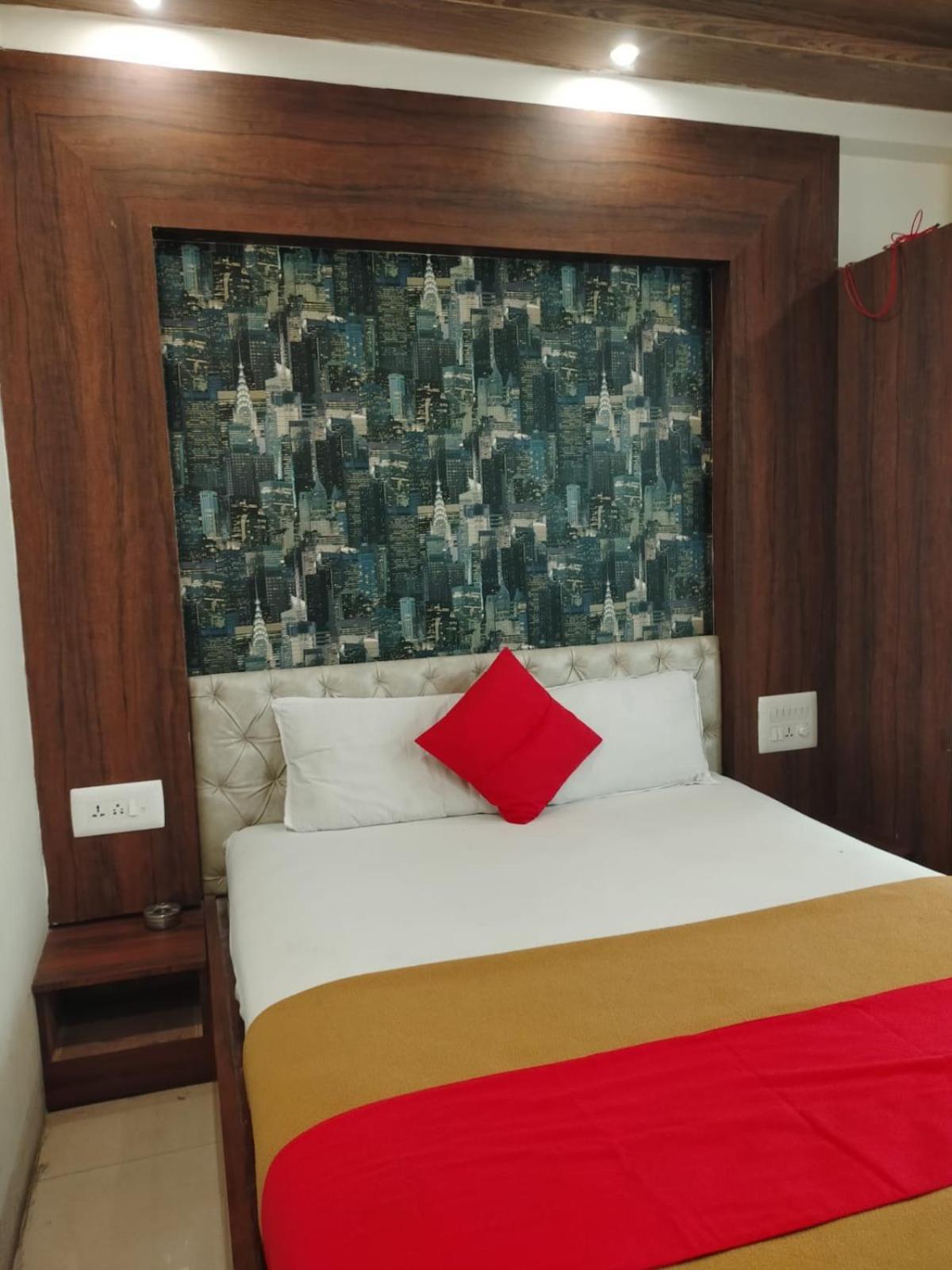 Hotel Raj Empire Mysore Exterior foto